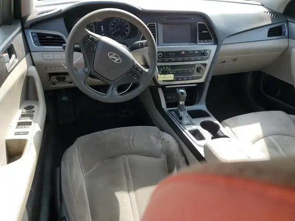 5NPE24AF9GH275826 2016 HYUNDAI SONATA - Image 8