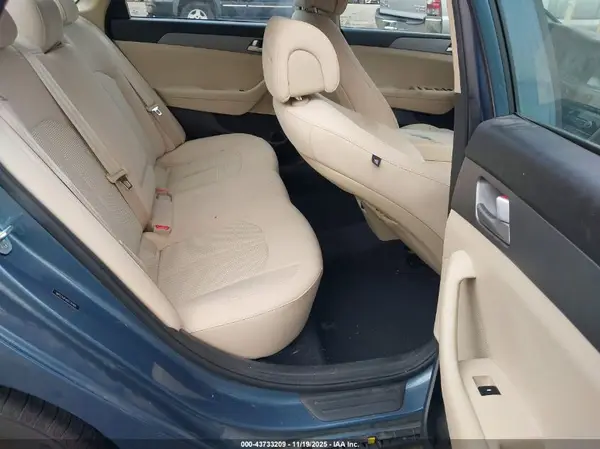 5NPE24AF9GH276068 2016 HYUNDAI SONATA - Image 8