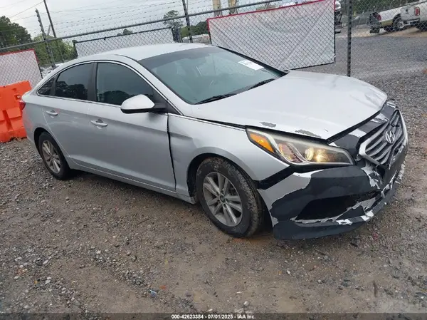 5NPE24AF9GH276135 2016 HYUNDAI SONATA - Image 1