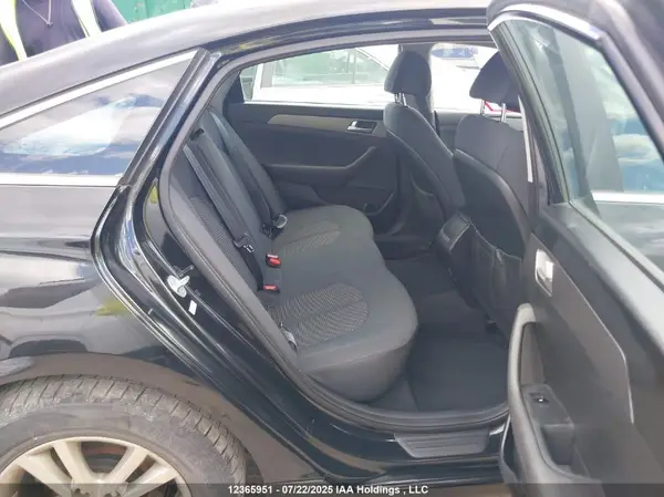 5NPE24AF9GH276216 2016 HYUNDAI SONATA - Image 8