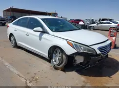 5NPE24AF9GH276278 2016 HYUNDAI SONATA