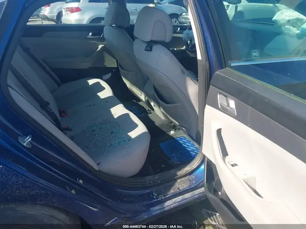 5NPE24AF9GH276345 2016 HYUNDAI SONATA - Image 8
