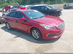5NPE24AF9GH276541 2016 HYUNDAI SONATA