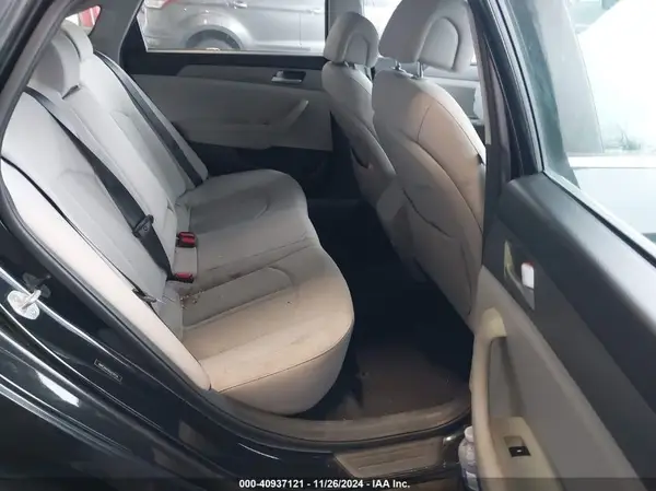 5NPE24AF9GH276734 2016 HYUNDAI SONATA - Image 8