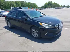 5NPE24AF9GH277320 2016 HYUNDAI SONATA