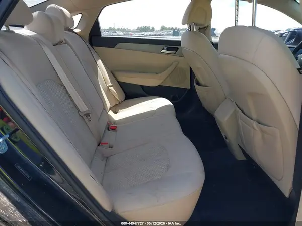 5NPE24AF9GH277320 2016 HYUNDAI SONATA - Image 8
