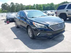 5NPE24AF9GH278533 2016 HYUNDAI SONATA