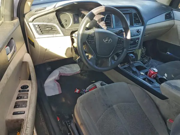 5NPE24AF9GH279584 2016 HYUNDAI SONATA - Image 8