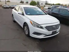 5NPE24AF9GH280055 2016 HYUNDAI SONATA