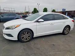 5NPE24AF9GH280105 2016 HYUNDAI SONATA