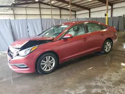 5NPE24AF9GH280265 2016 HYUNDAI SONATA