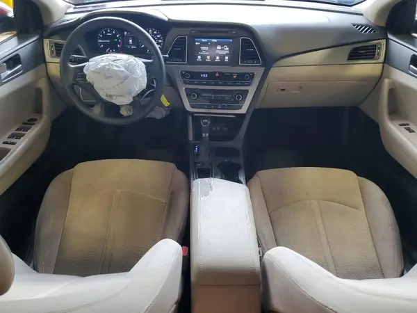 5NPE24AF9GH280265 2016 HYUNDAI SONATA - Image 8