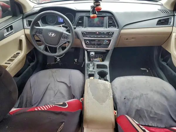 5NPE24AF9GH280413 2016 HYUNDAI SONATA - Image 8