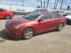 5NPE24AF9GH280587 2016 HYUNDAI SONATA