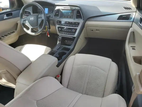 5NPE24AF9GH280587 2016 HYUNDAI SONATA - Image 8