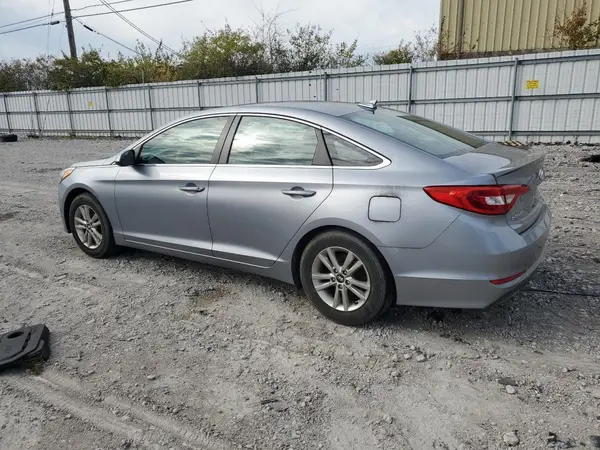 5NPE24AF9GH281948 2016 HYUNDAI SONATA - Image 2