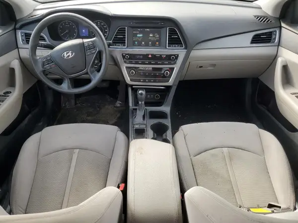 5NPE24AF9GH281948 2016 HYUNDAI SONATA - Image 8