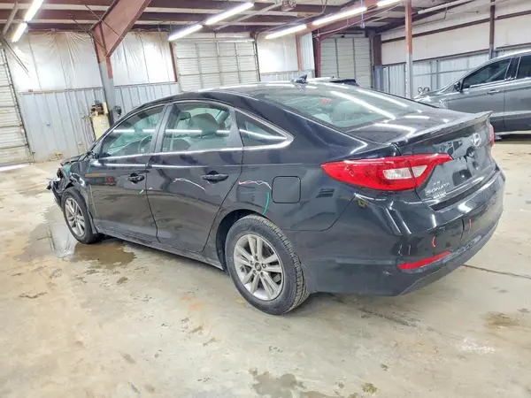 5NPE24AF9GH281996 2016 HYUNDAI SONATA - Image 2