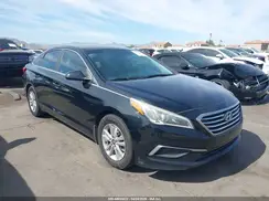 5NPE24AF9GH282002 2016 HYUNDAI SONATA
