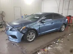 5NPE24AF9GH282128 2016 HYUNDAI SONATA