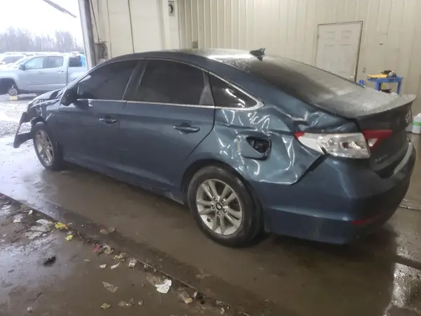 5NPE24AF9GH282128 2016 HYUNDAI SONATA - Image 2