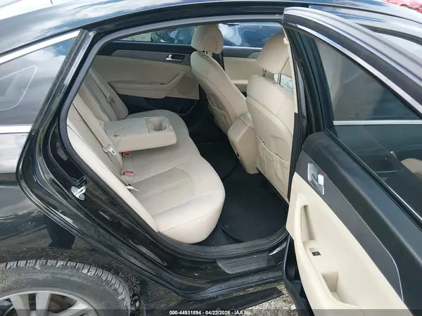 5NPE24AF9GH282291 2016 HYUNDAI SONATA - Image 8