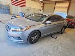5NPE24AF9GH282503 2016 HYUNDAI SONATA