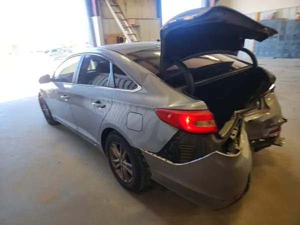 5NPE24AF9GH282503 2016 HYUNDAI SONATA - Image 2
