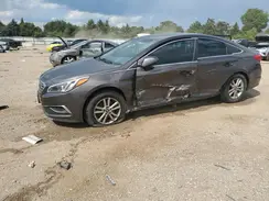 5NPE24AF9GH282680 2016 HYUNDAI SONATA