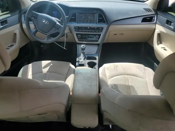 5NPE24AF9GH282680 2016 HYUNDAI SONATA - Image 8