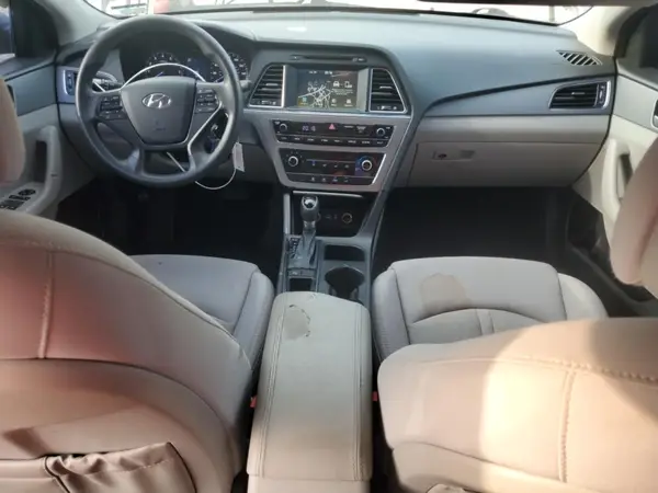 5NPE24AF9GH282694 2016 HYUNDAI SONATA - Image 8