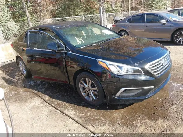 5NPE24AF9GH284140 2016 HYUNDAI SONATA - Image 1