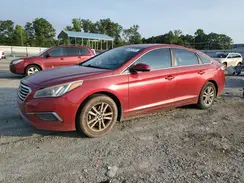 5NPE24AF9GH284817 2016 HYUNDAI SONATA