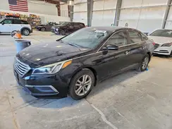 5NPE24AF9GH285188 2016 HYUNDAI SONATA