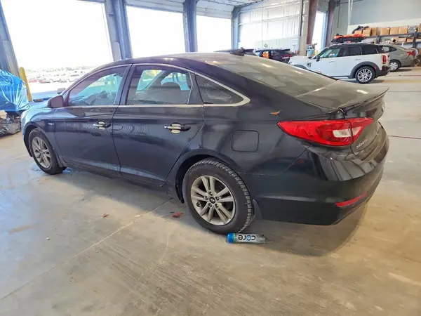 5NPE24AF9GH285188 2016 HYUNDAI SONATA - Image 2