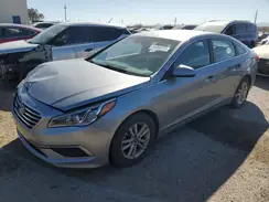 5NPE24AF9GH285899 2016 HYUNDAI SONATA