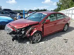 5NPE24AF9GH286146 2016 HYUNDAI SONATA
