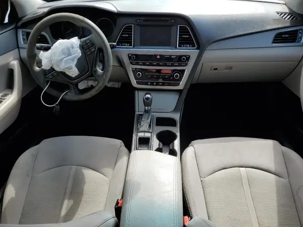 5NPE24AF9GH286146 2016 HYUNDAI SONATA - Image 8