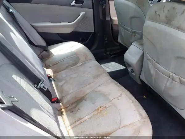 5NPE24AF9GH286518 2016 HYUNDAI SONATA - Image 8