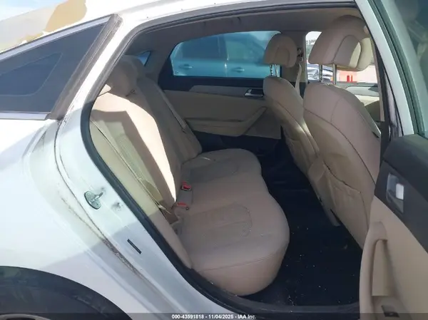 5NPE24AF9GH287040 2016 HYUNDAI SONATA - Image 8
