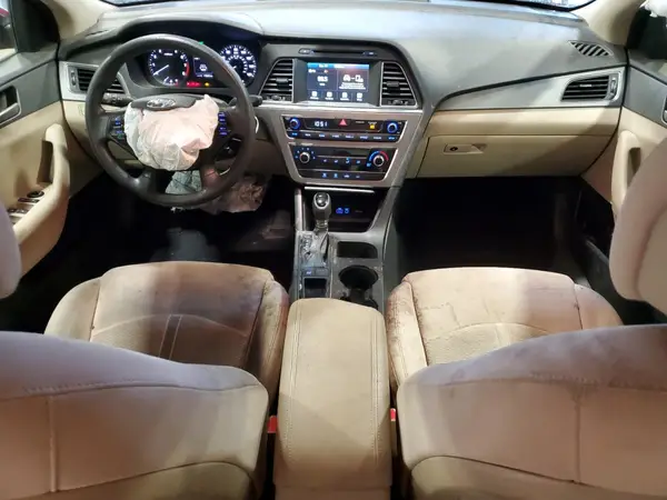5NPE24AF9GH287572 2016 HYUNDAI SONATA - Image 8