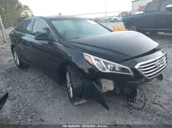 5NPE24AF9GH287880 2016 HYUNDAI SONATA