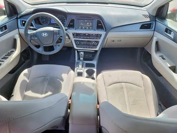 5NPE24AF9GH288320 2016 HYUNDAI SONATA - Image 8