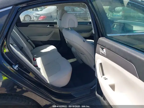 5NPE24AF9GH288432 2016 HYUNDAI SONATA - Image 8