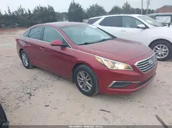 5NPE24AF9GH289029 2016 HYUNDAI SONATA