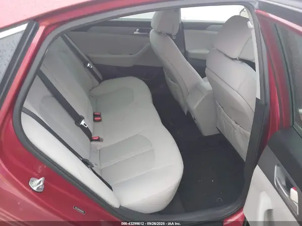 5NPE24AF9GH289029 2016 HYUNDAI SONATA - Image 8