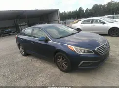 5NPE24AF9GH289130 2016 HYUNDAI SONATA