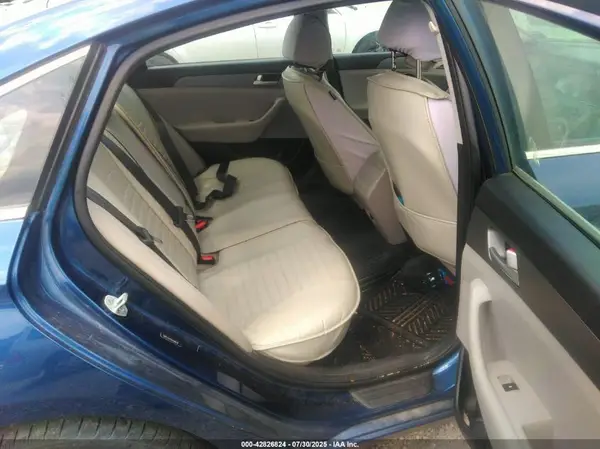 5NPE24AF9GH289130 2016 HYUNDAI SONATA - Image 8