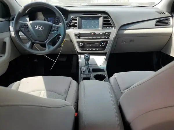 5NPE24AF9GH289273 2016 HYUNDAI SONATA - Image 8