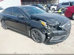 5NPE24AF9GH289497 2016 HYUNDAI SONATA